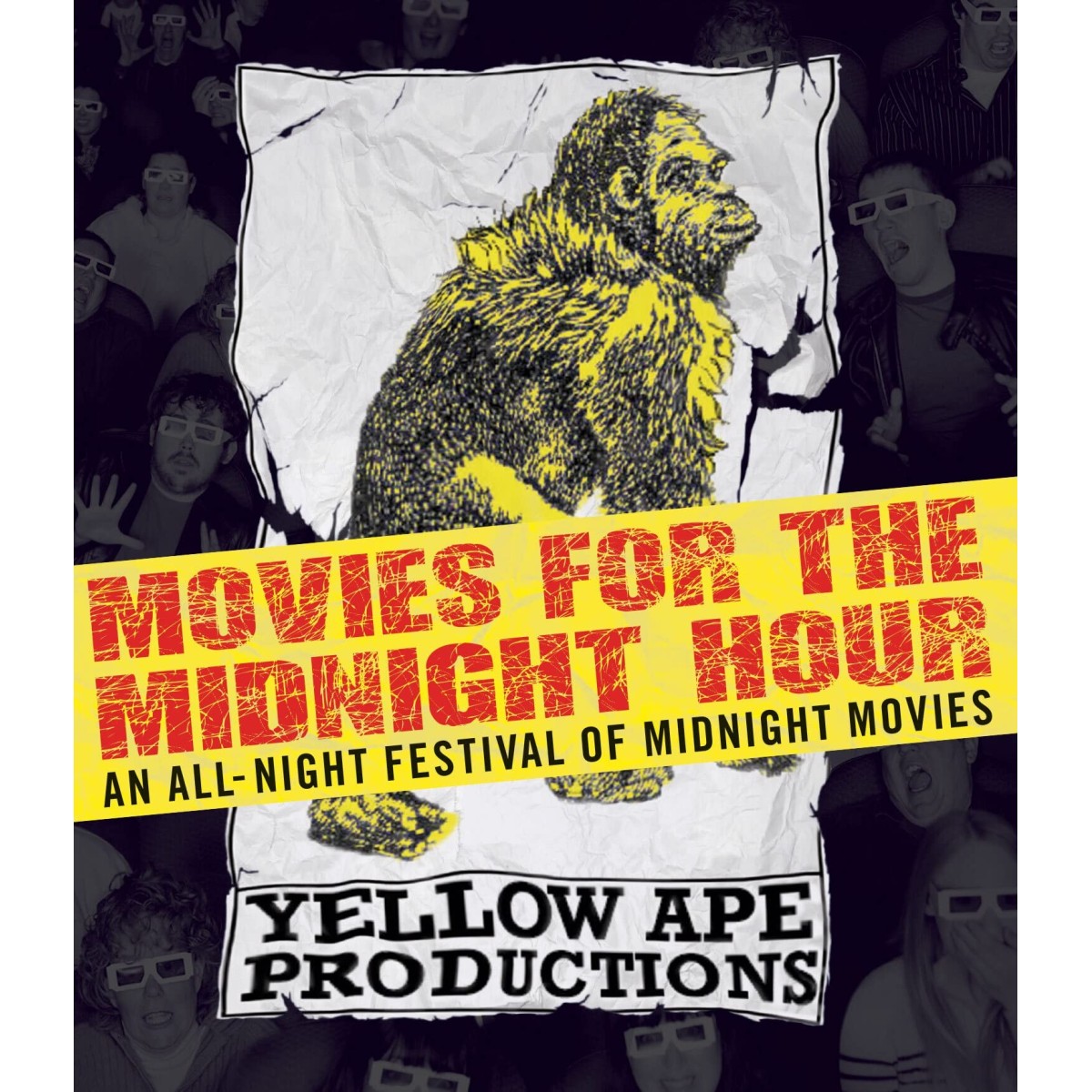 Various Artists - Movies For The Midnight Hour