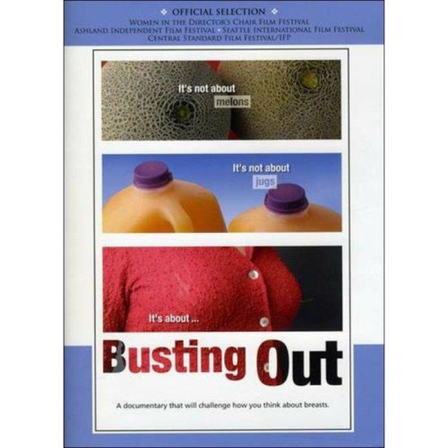Various Artists - Busting Out