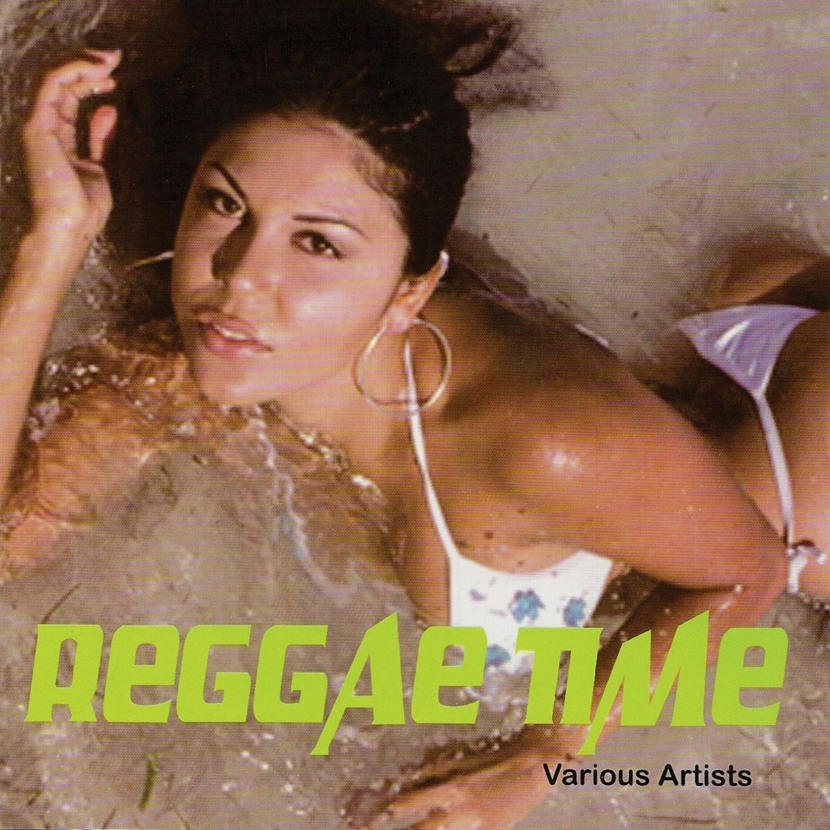 Various Artists - Reggae Time