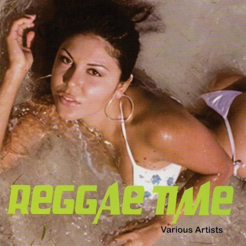 Various Artists - Reggae Time