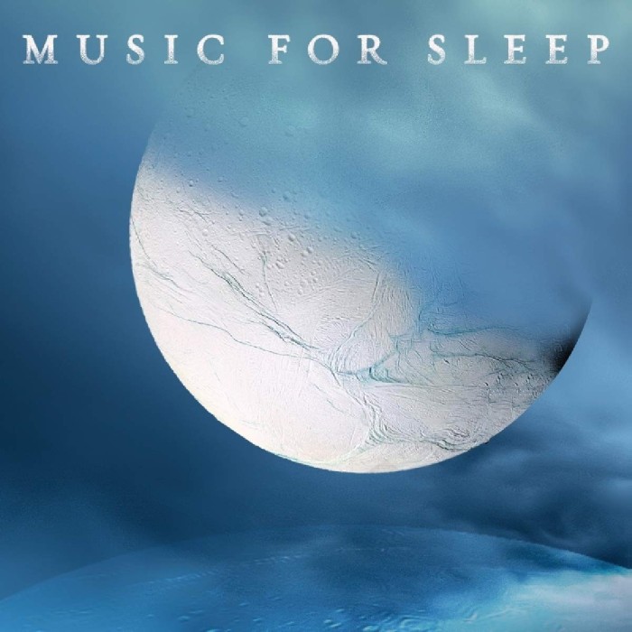 Various Artists - Music For Sleep