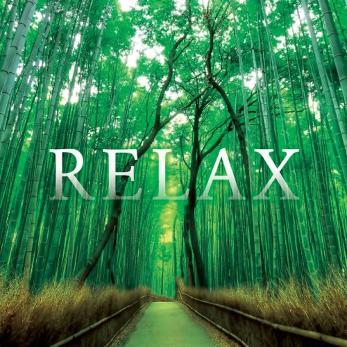 Various Artists - Relax