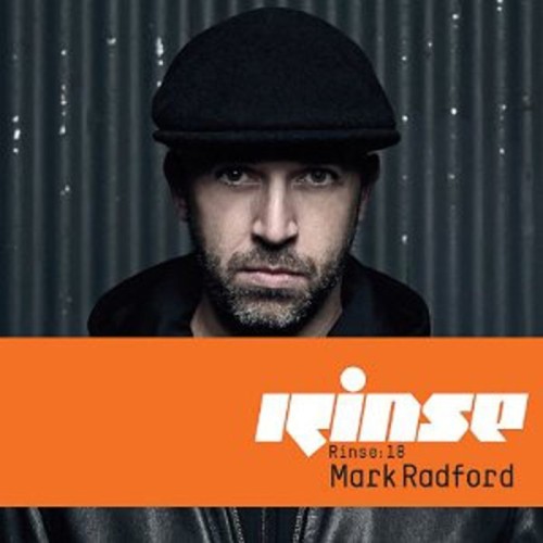 Various Artists - Rinse: 18 - Mixed By Mark Radford