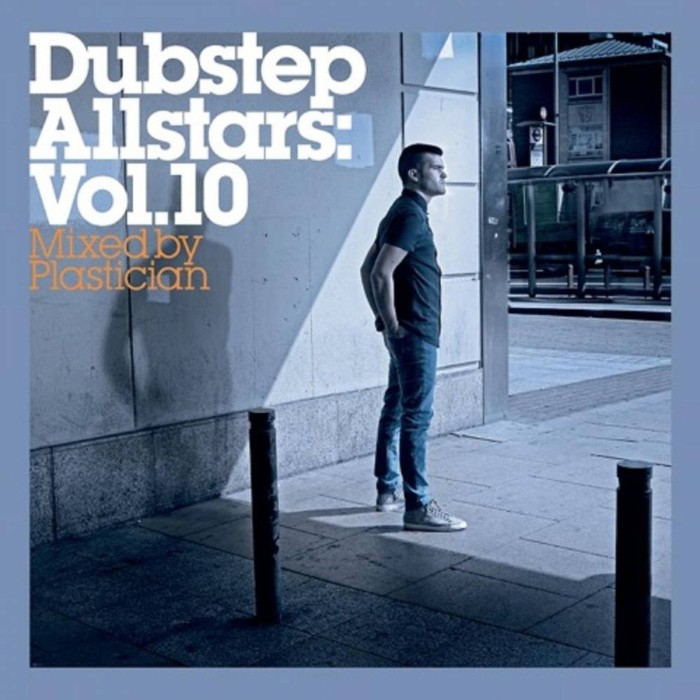 Various Artists - Dubstep Allstars Vol.10 Mixed By Plastician