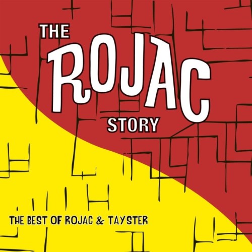 Various Artists - The Rojac Story (The Best Of Rojac & Tayster)