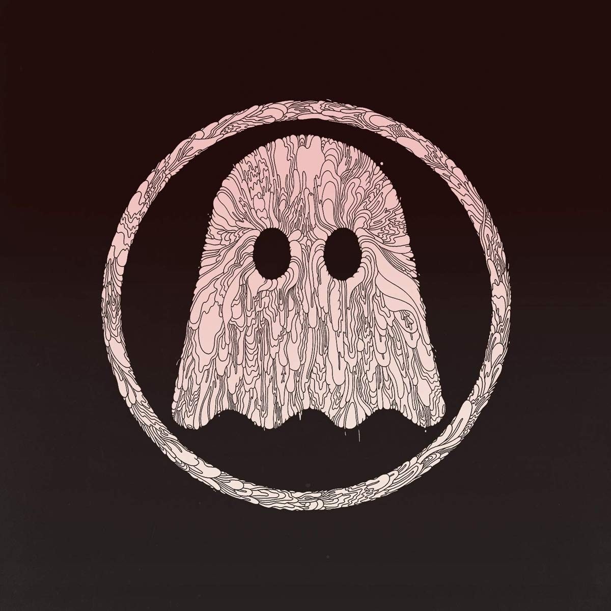 Various Artists - Ghostly Swim 2