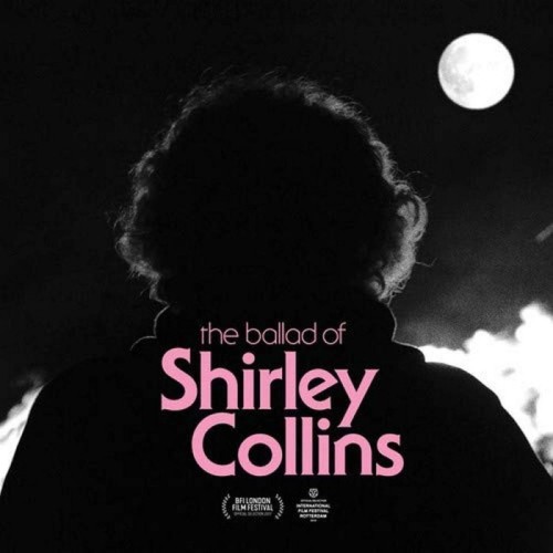 Various Artists - The Ballad Of Shirley Collins (Pink Vinyl)