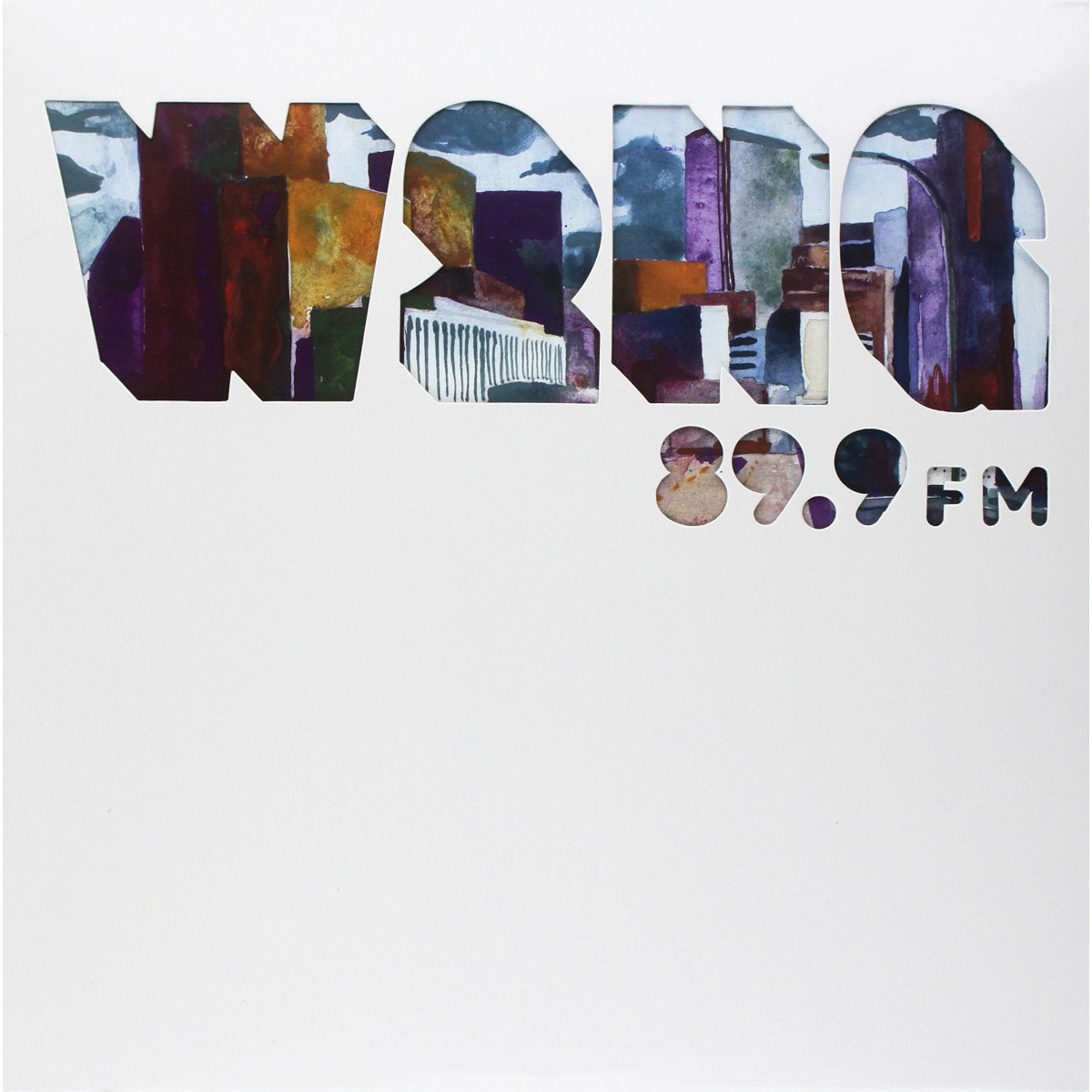 Various Artists - W2NG 89.9 FM