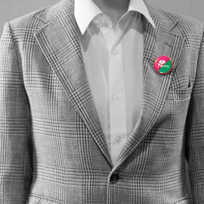 Various Artists - Buttons: Starter Kit