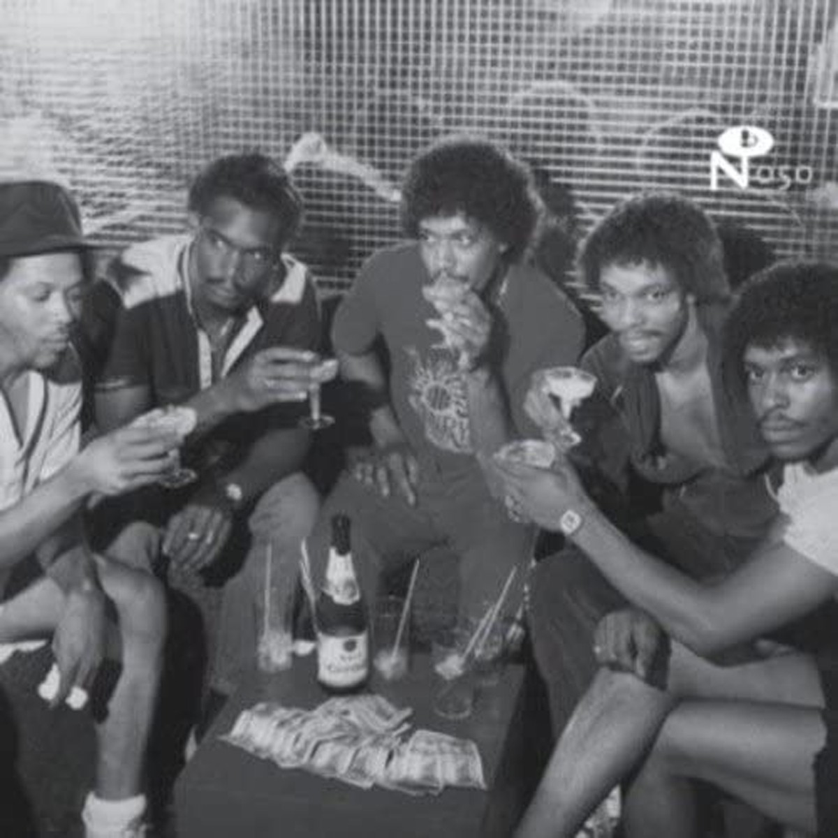 Various Artists - Purple Snow: Forecasting The Minneapolis Sound