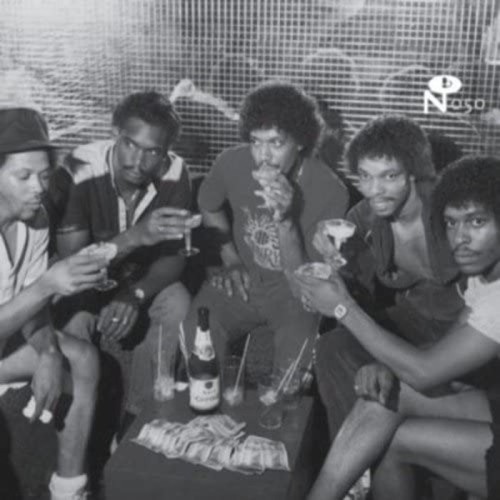 Various Artists - Purple Snow: Forecasting The Minneapolis Sound