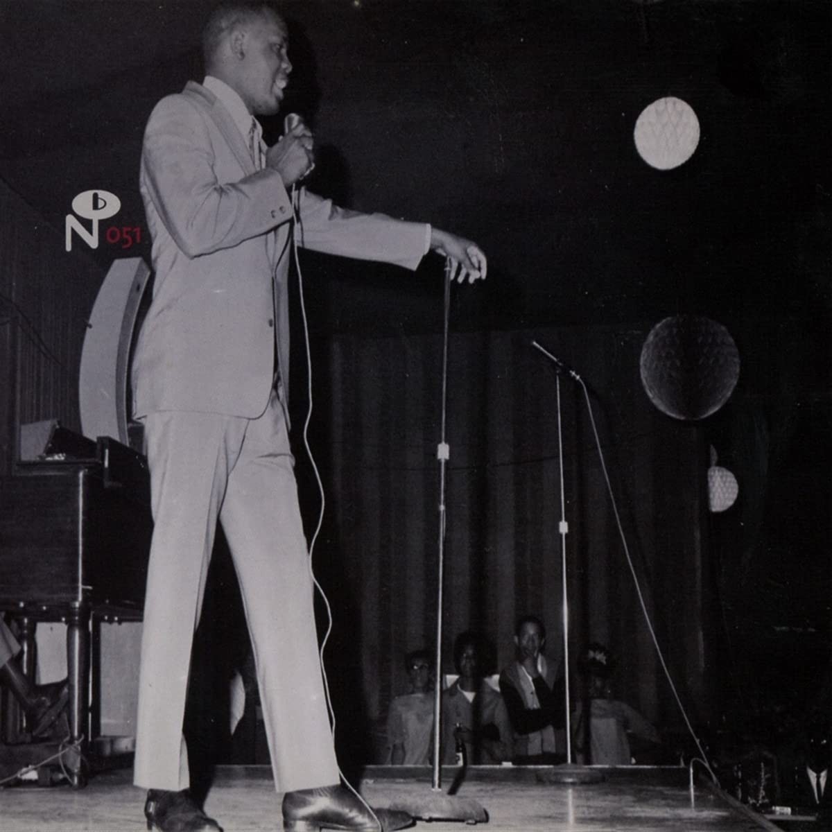 Various Artists - Eccentric Soul: Capital City Soul