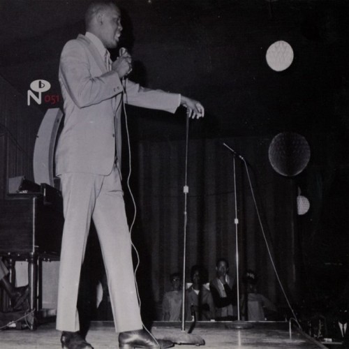 Various Artists - Eccentric Soul: Capital City Soul