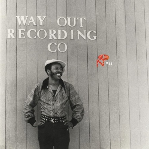 Various Artists - Eccentric Soul: The Way Out Label
