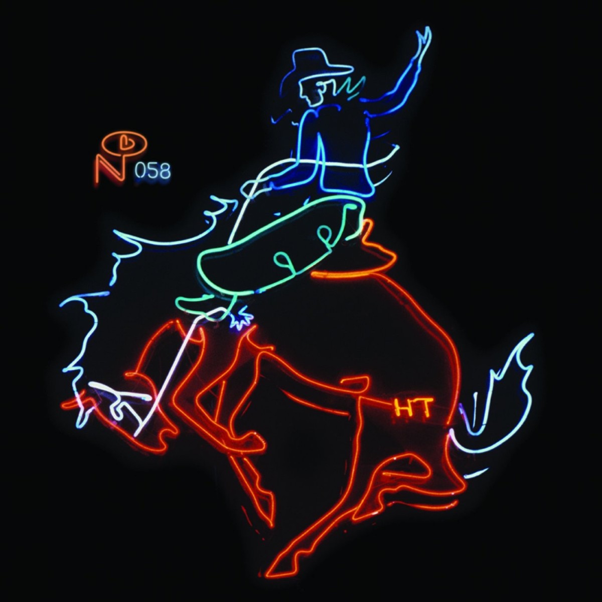 Various Artists - Wayfaring Strangers: Cosmic American Music