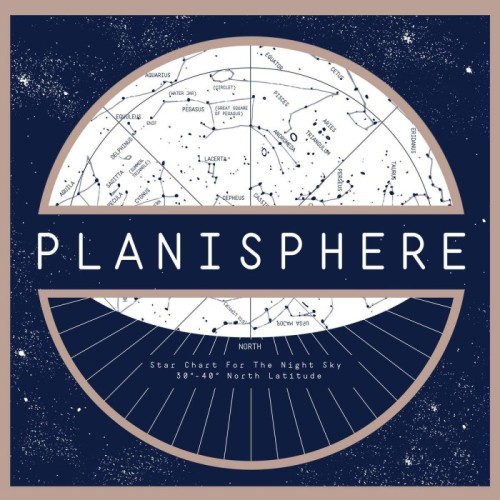 Various Artists - Planisphere