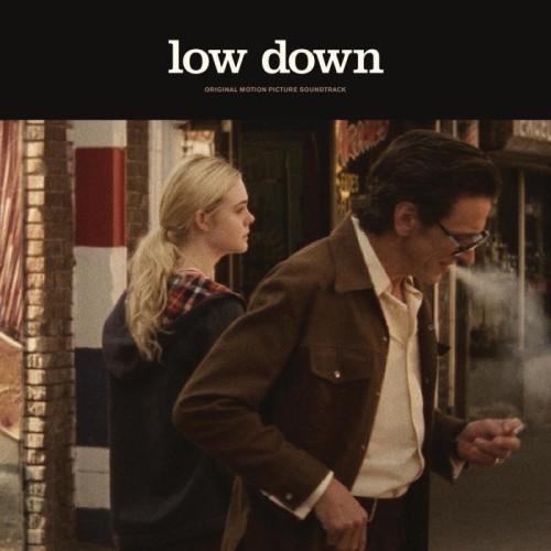 Various Artists - Low Down