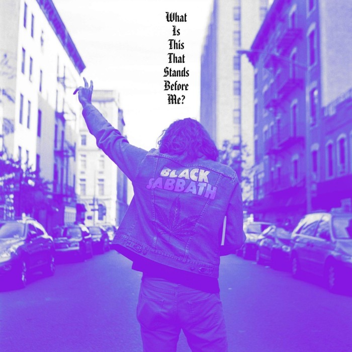 Various Artists - What Is This That Stands Before Me?