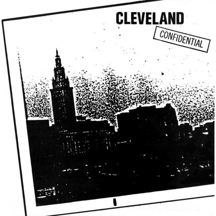 Various Artists - Cleveland Confidential