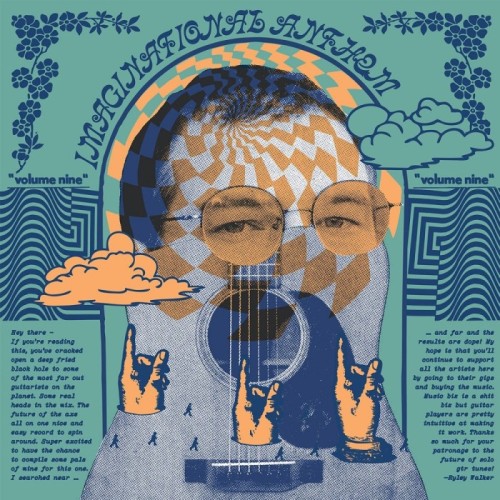Various Artists - Ryley Walker Presents Imaginational Anthem Vol. Nine