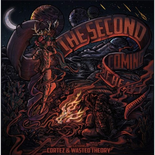 Various Artists - Second Coming Of Heavy - Chapter 9