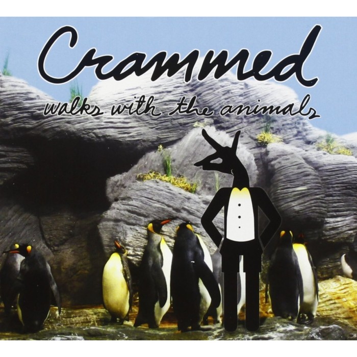 Various Artists - Crammed Walks With Animals