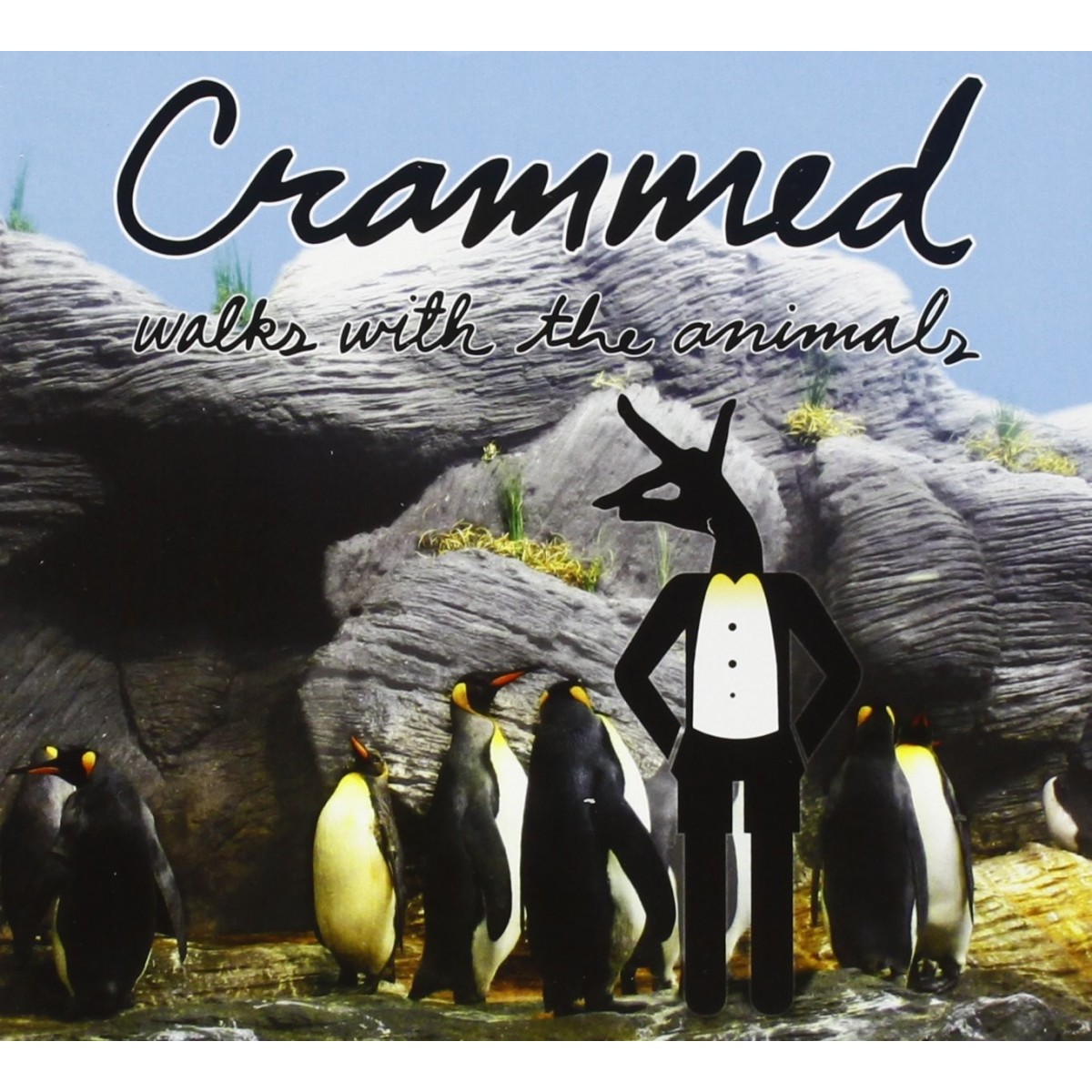 Various Artists - Crammed Walks With Animals