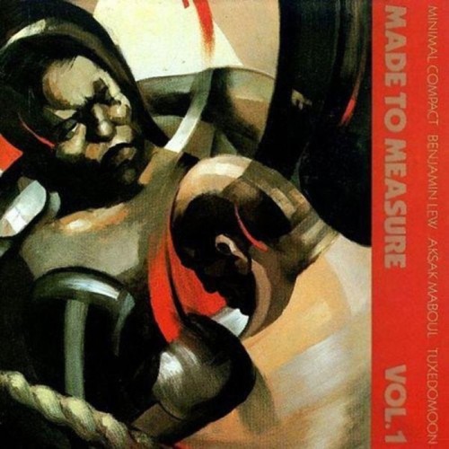 Various Artists - Made To Measure Vol.1