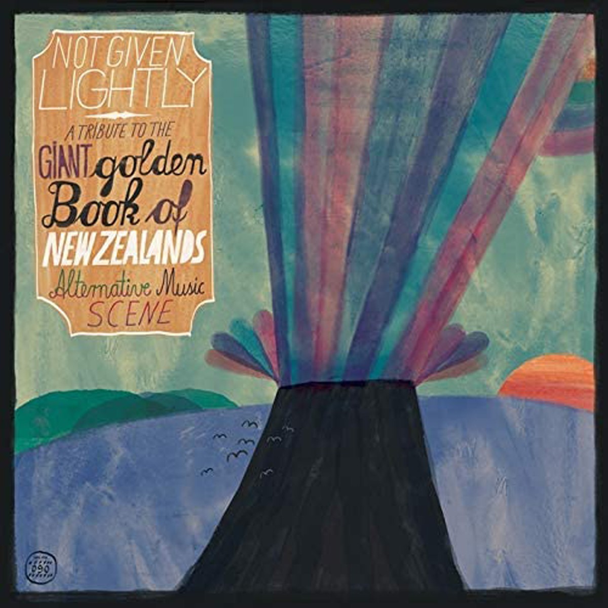 Various Artists - Not Given Lightly