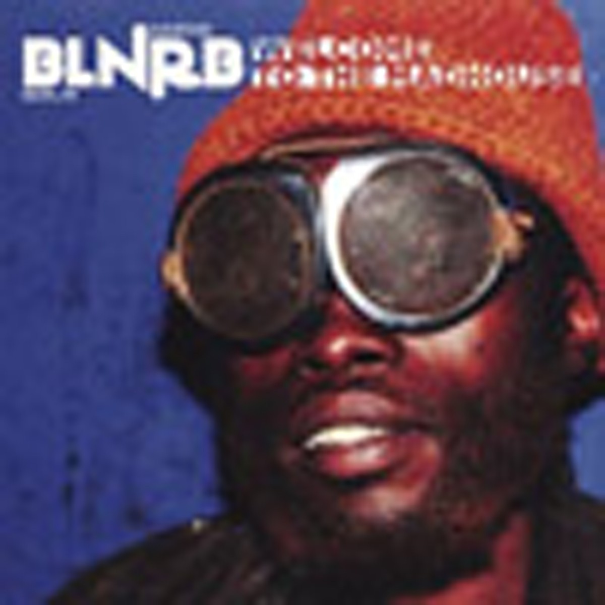 Various Artists - Blnrb - Welcome To The Madhouse