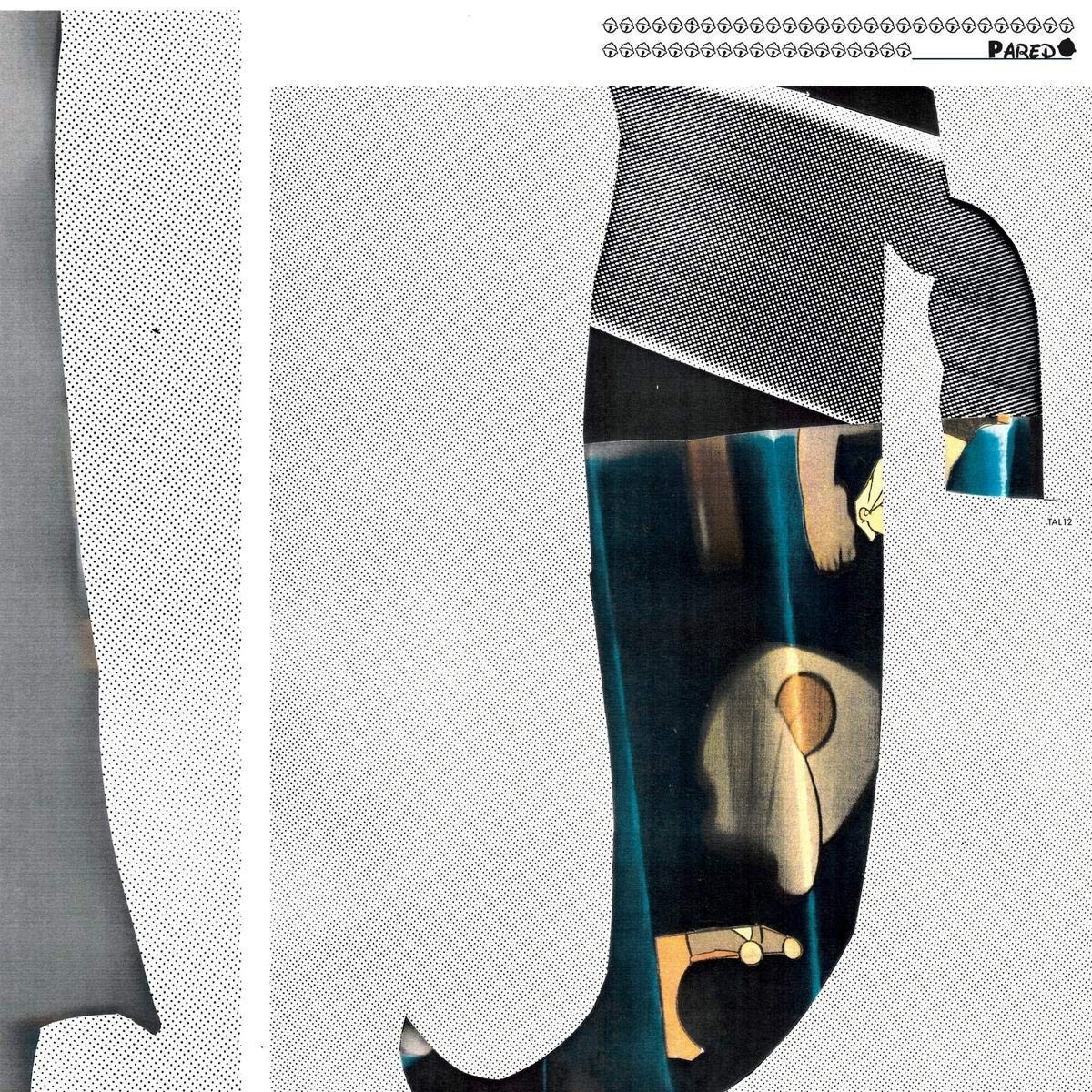 Various Artists - Paredo (Ep)