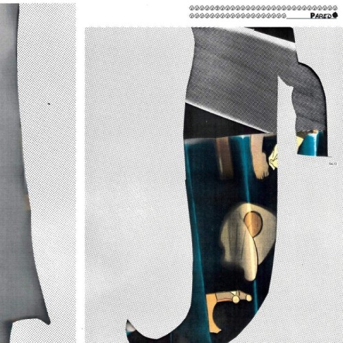 Various Artists - Paredo (Ep)