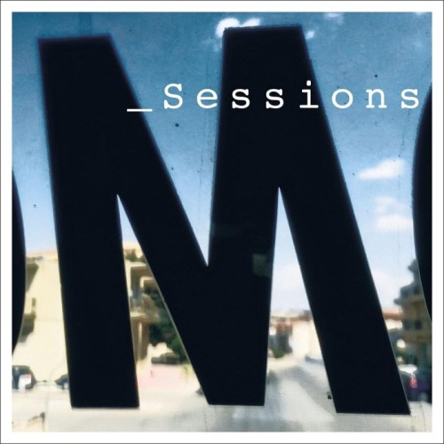 Various Artists - M_Sessions