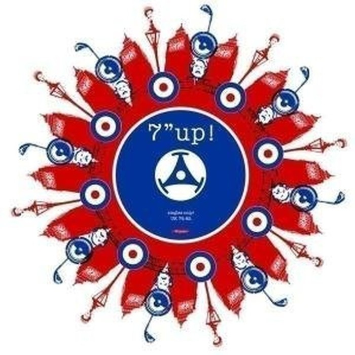 Various Artists - 7 Up