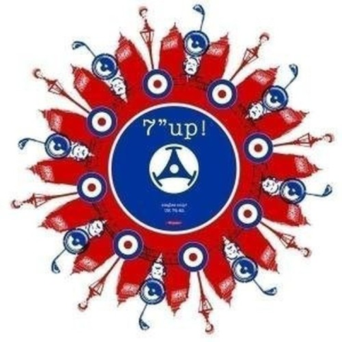 Various Artists - 7 Up