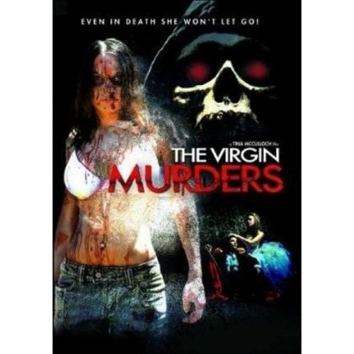 Various Artists - Virgin Murders