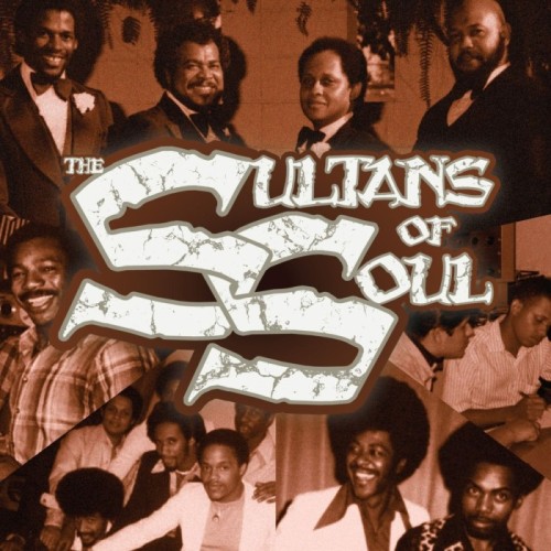 Various Artists - Sultans Of Soul