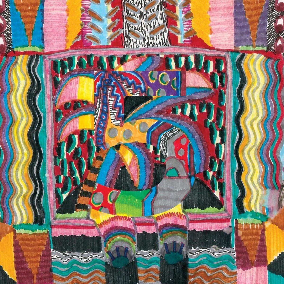 Various Artists - 5 Years Of Bedroom Suck Records