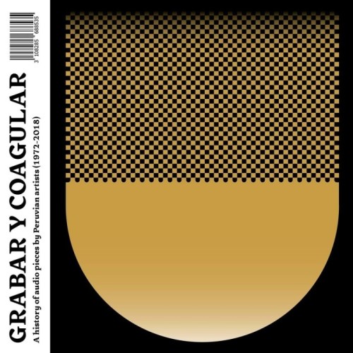 Various Artists - Grabar Y Coagular
