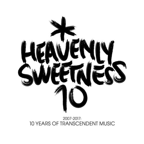 Various Artists - 10 Years Of Transcendent Music (2007-2017)