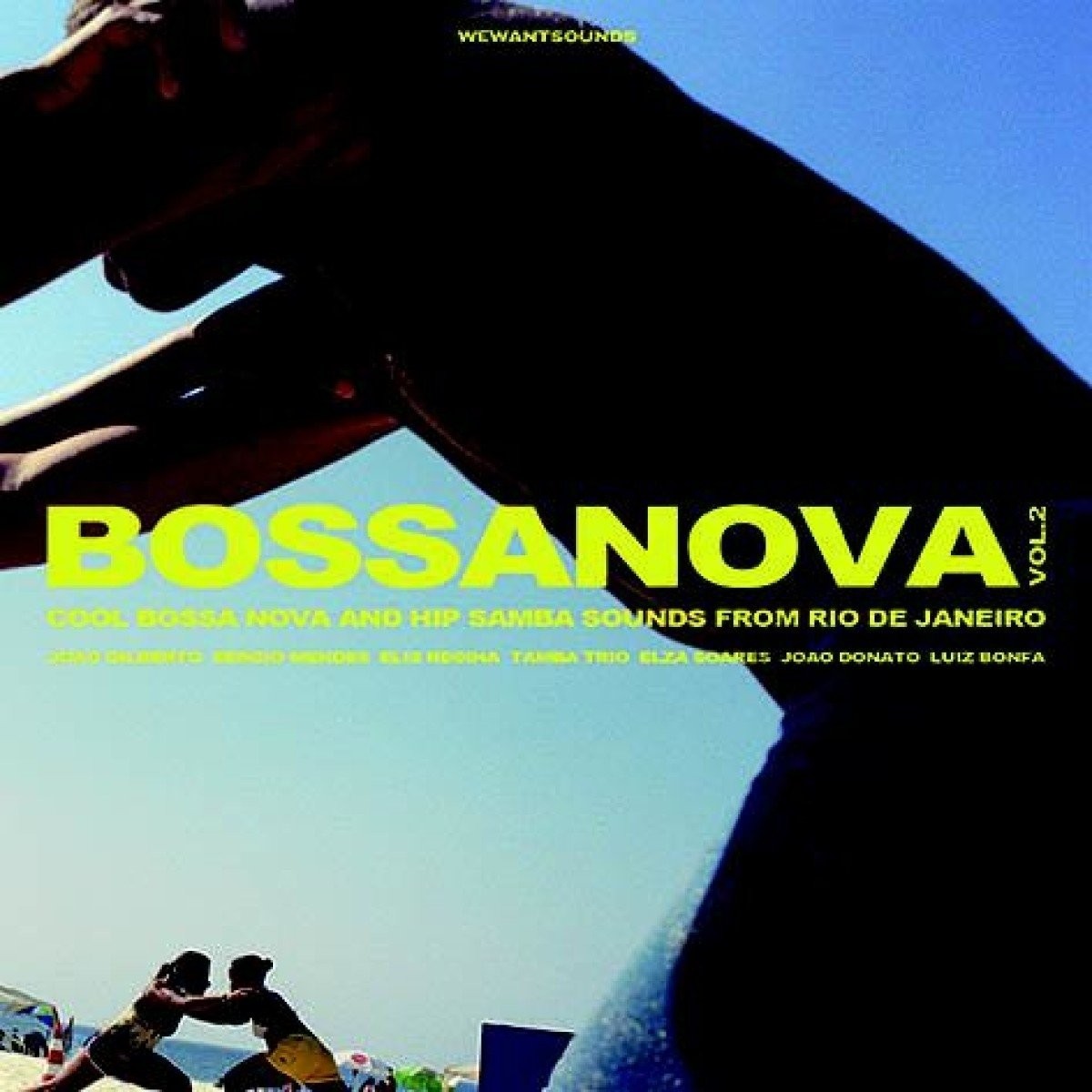 Various Artists - Bossanova Vol. 2