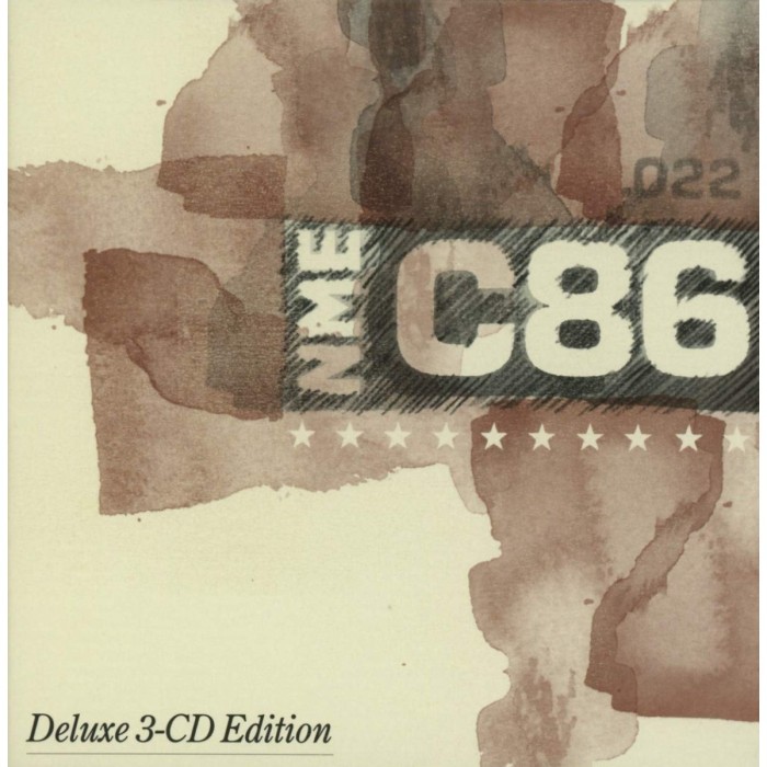 Various Artists - NME C86 (Deluxe 3Cd Edition)