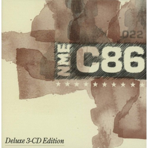 Various Artists - NME C86 (Deluxe 3Cd Edition)