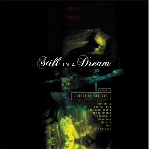 Various Artists - Still In A Dream: Gatefold Sleeve (Double Lp Edition)
