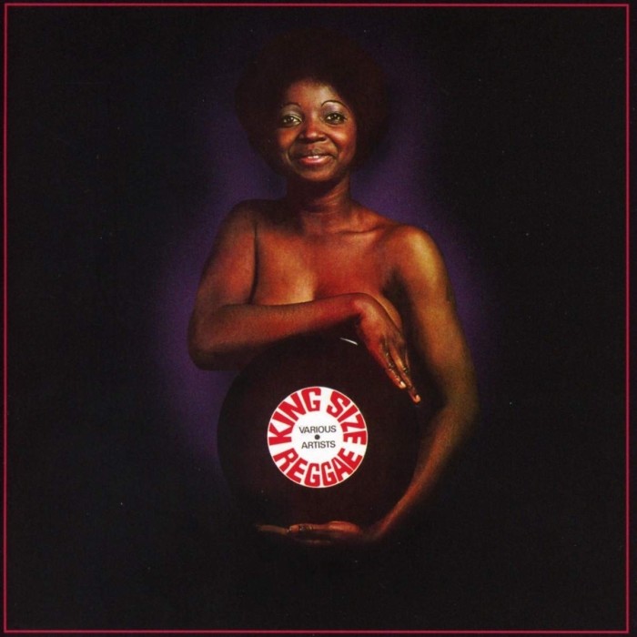 Various Artists - King Size Reggae (Expanded Edition)