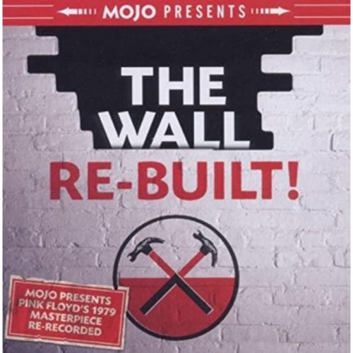 Various Artists - Wall - Re-Built!