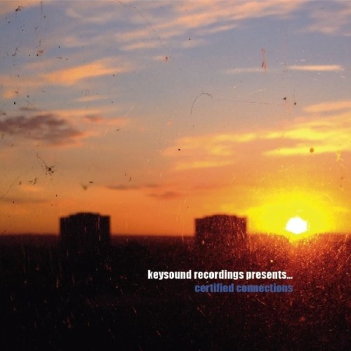 Various Artists - Keysound Recordings Presents: Certified Connections