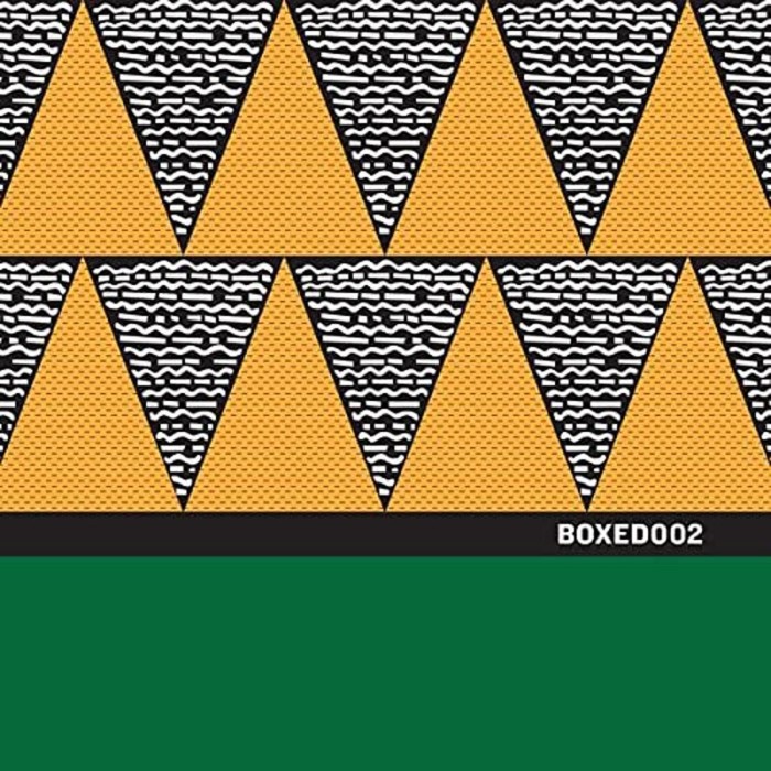 Various Artists - Boxed002