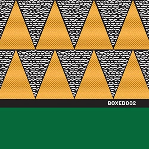 Various Artists - Boxed002