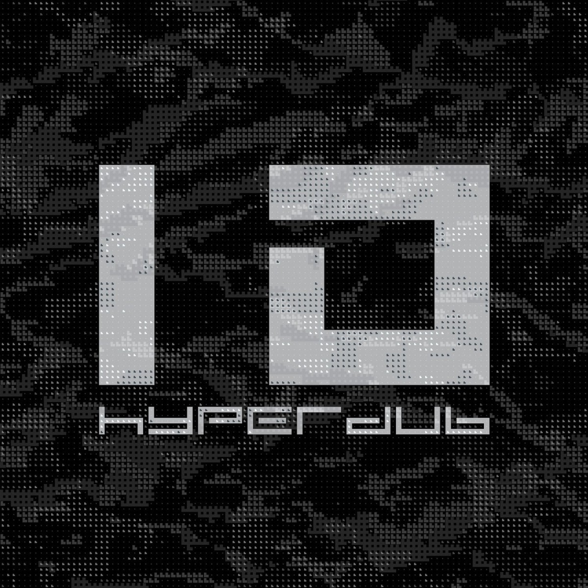Various Artists - Hyperdub 10.3